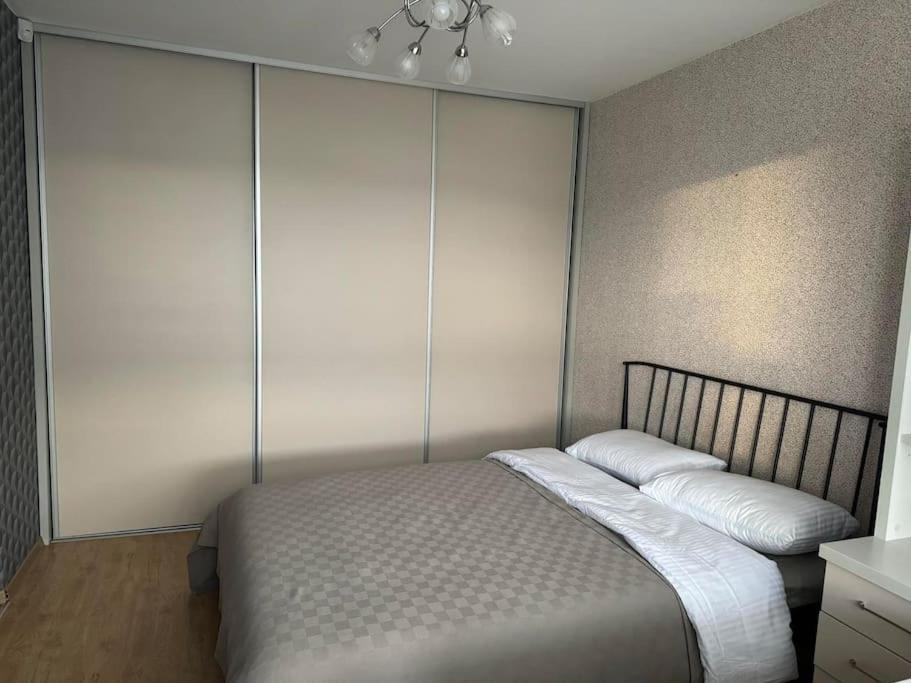 Spacious&cozy South Apartment Siauliai (Siauliai)