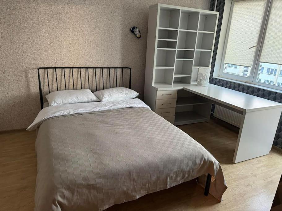 Spacious&cozy South Apartment *