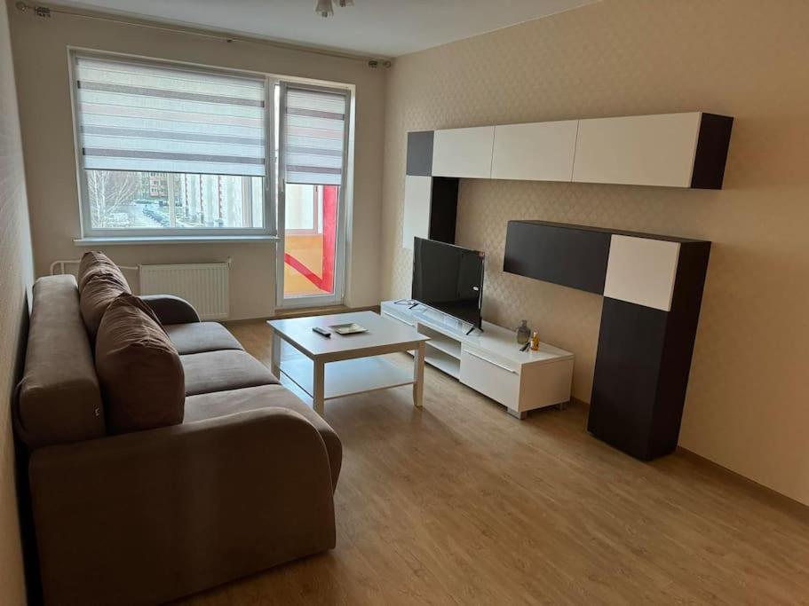 Spacious&cozy South